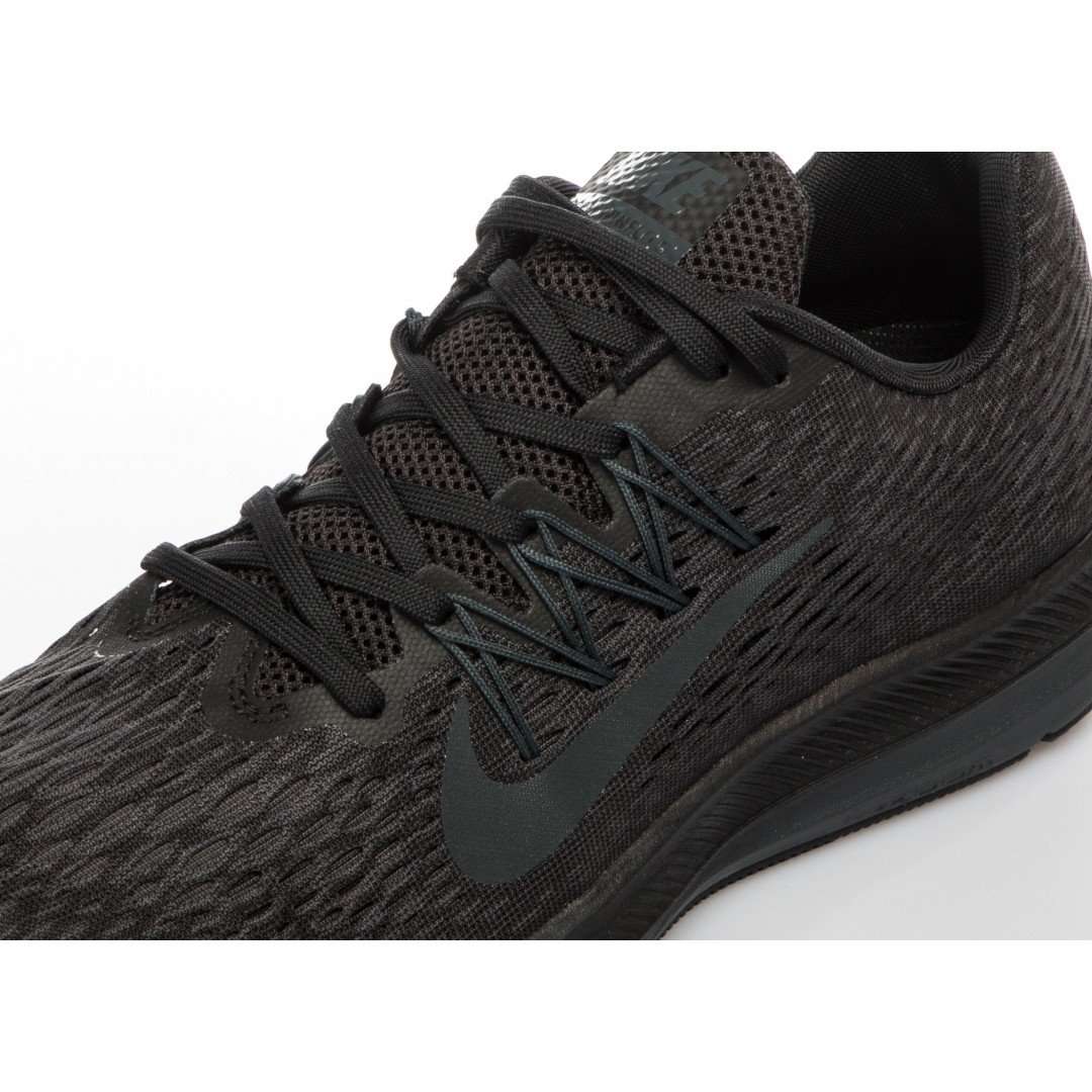 NIKE AIR ZOOM WINFLO 5 AA7406-002 Black