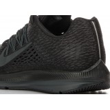 NIKE AIR ZOOM WINFLO 5 AA7406-002 Black Image 3