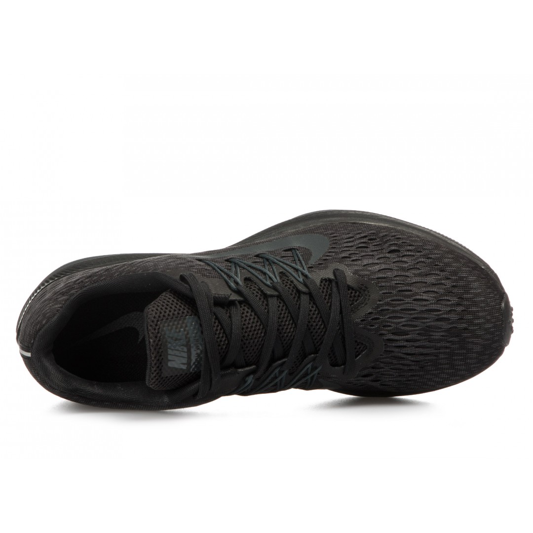 NIKE AIR ZOOM WINFLO 5 AA7406-002 Black