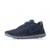 NIKE FLEX 2017 RN 898457-404 Blue Image 0