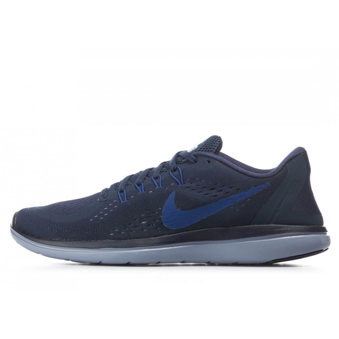 NIKE FLEX 2017 RN 898457-404 Blue