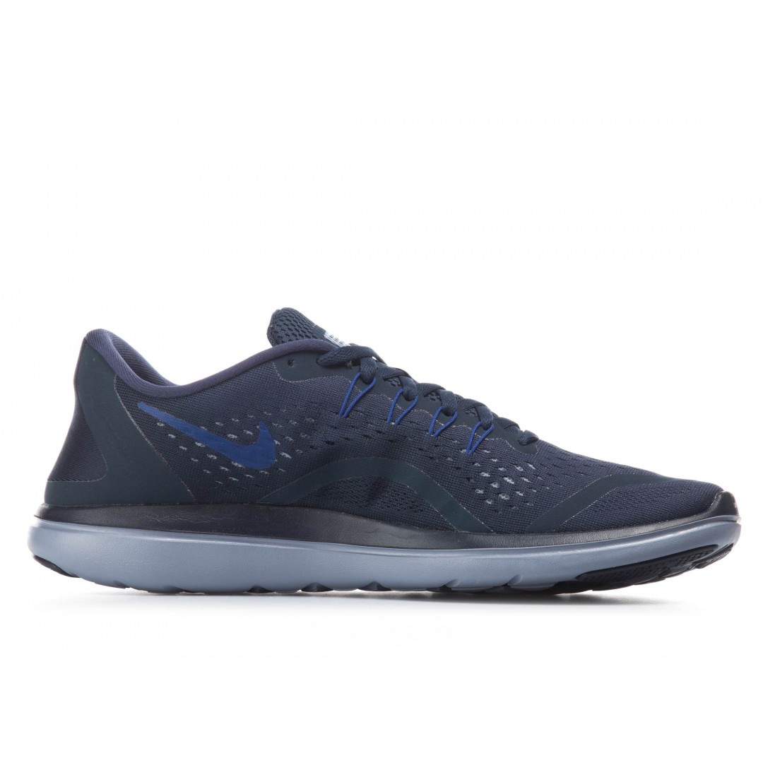 NIKE FLEX 2017 RN 898457-404 Blue
