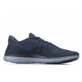 NIKE FLEX 2017 RN 898457-404 Blue Image 1