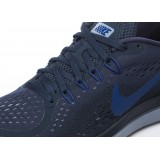 NIKE FLEX 2017 RN 898457-404 Blue Image 2