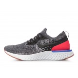 NIKE EPIC REACT FLYKNIT AQ0067-006 Μαύρο Εικόνα 