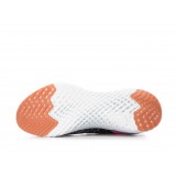 NIKE EPIC REACT FLYKNIT AQ0067-006 Μαύρο Εικόνα 5