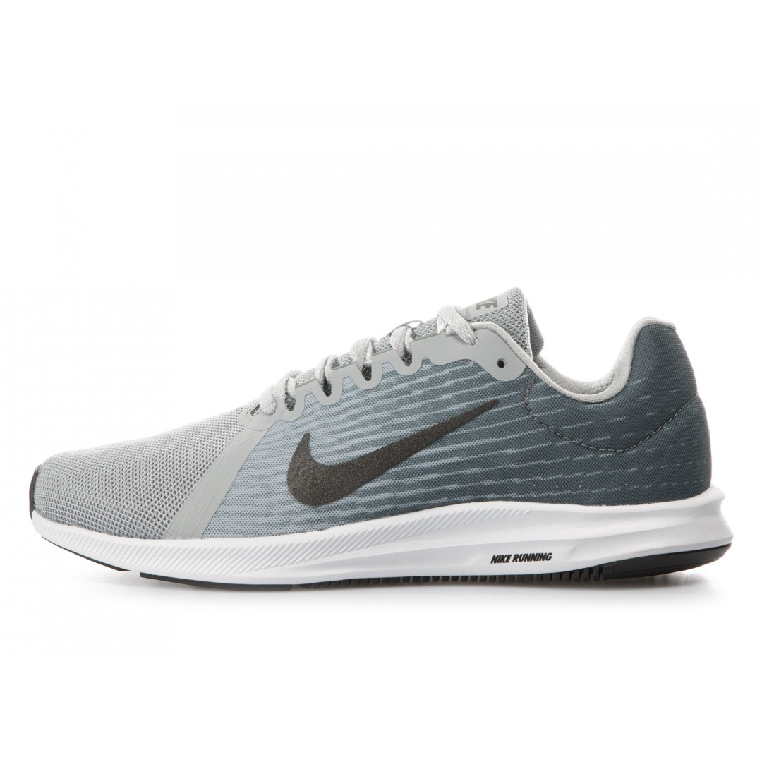 NIKE DOWNSHIFTER 8 908984-004 Grey