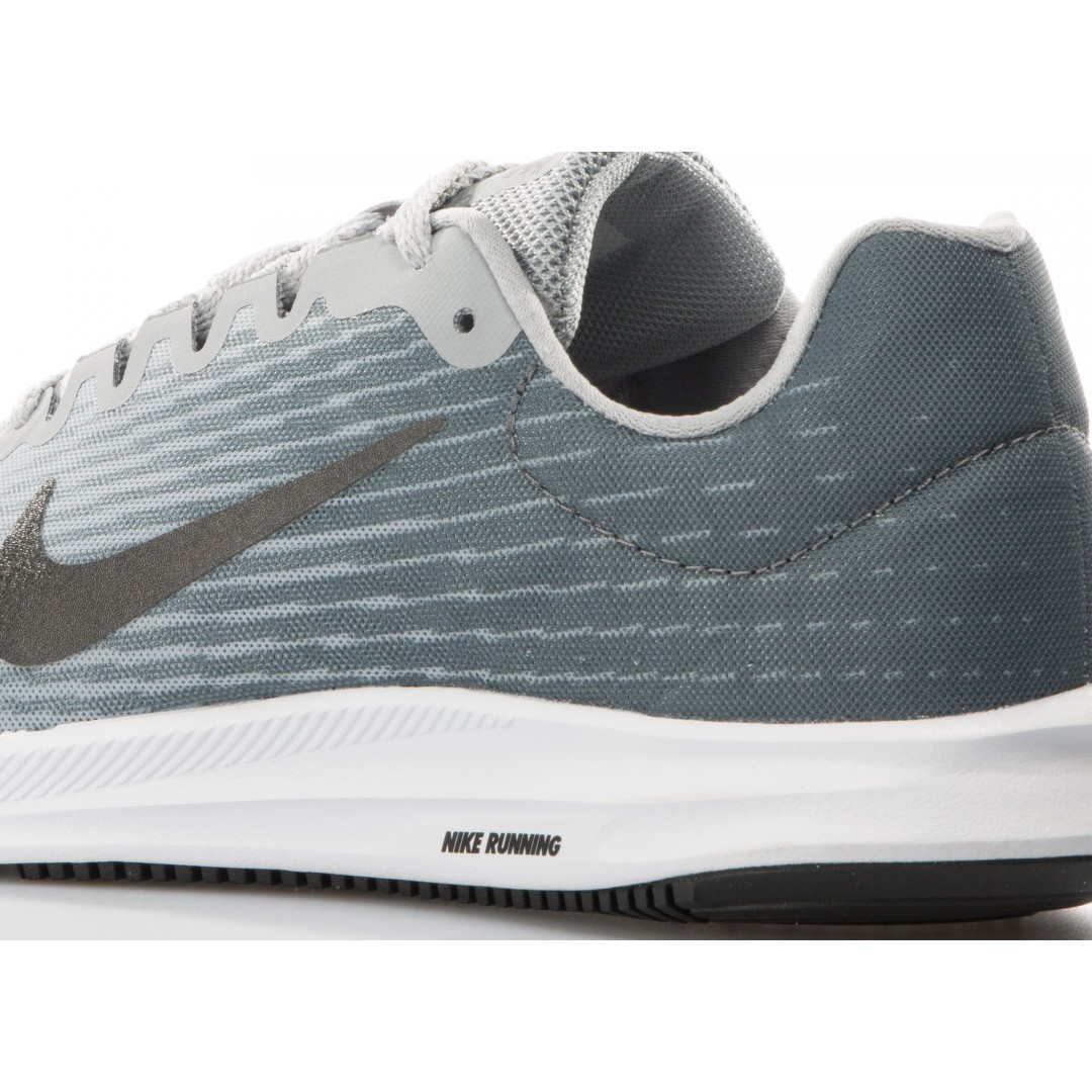 NIKE DOWNSHIFTER 8 908984-004 Grey