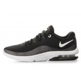 NIKE AIR MAX ADVANTAGE 2 AA7396-001 Black Image 