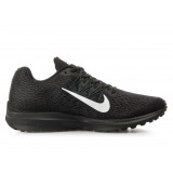 NIKE AIR ZOOM WINFLO 5 AA7406-001 Black Image 1