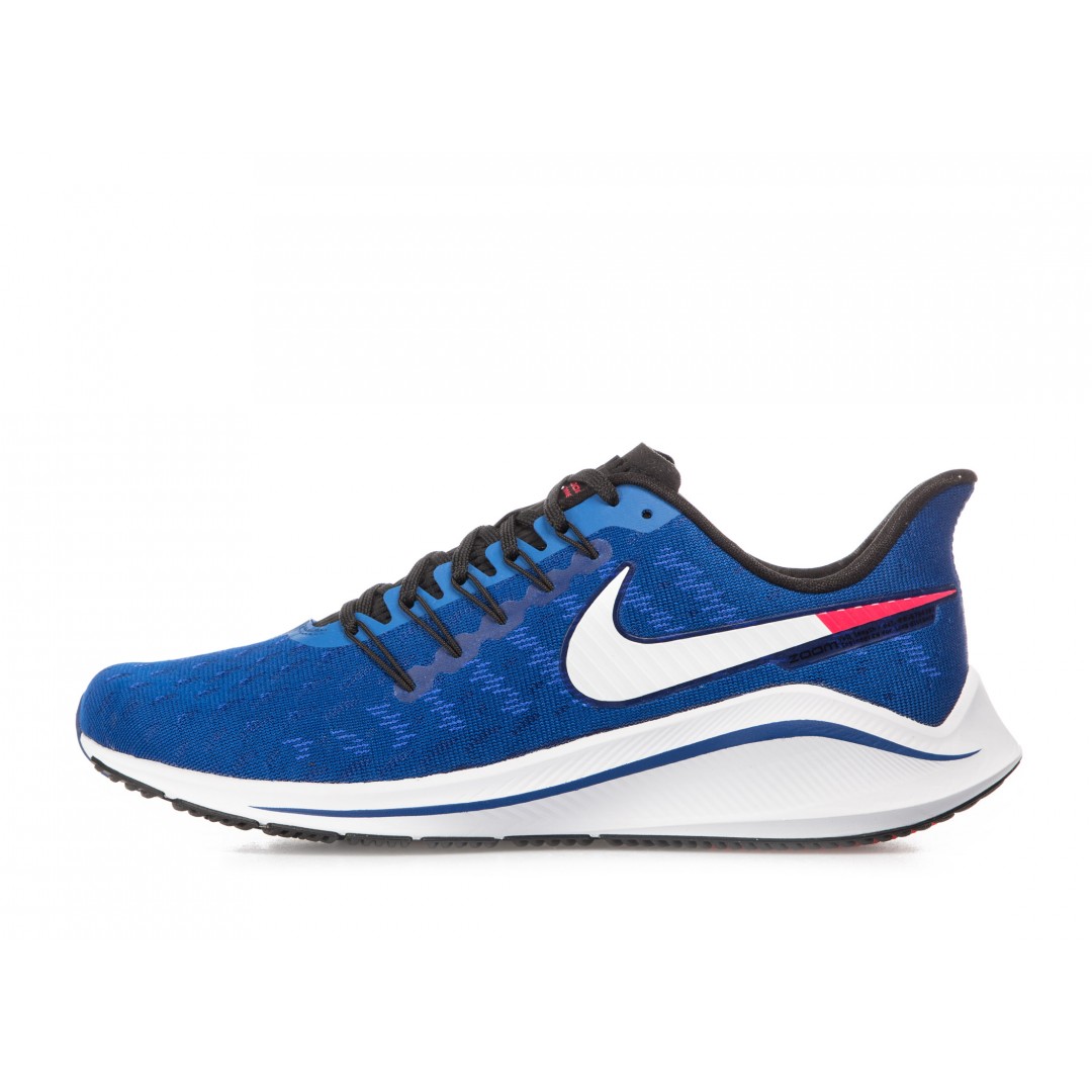 NIKE AIR ZOOM VOMERO 14 AH7857-400 Royal Blue