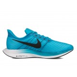 NIKE ZOOM PEGASUS 35 TURBO AJ4114-401 Μπλέ Εικόνα 1