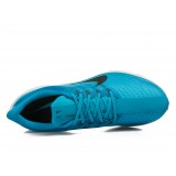 NIKE ZOOM PEGASUS 35 TURBO AJ4114-401 Μπλέ Εικόνα 4