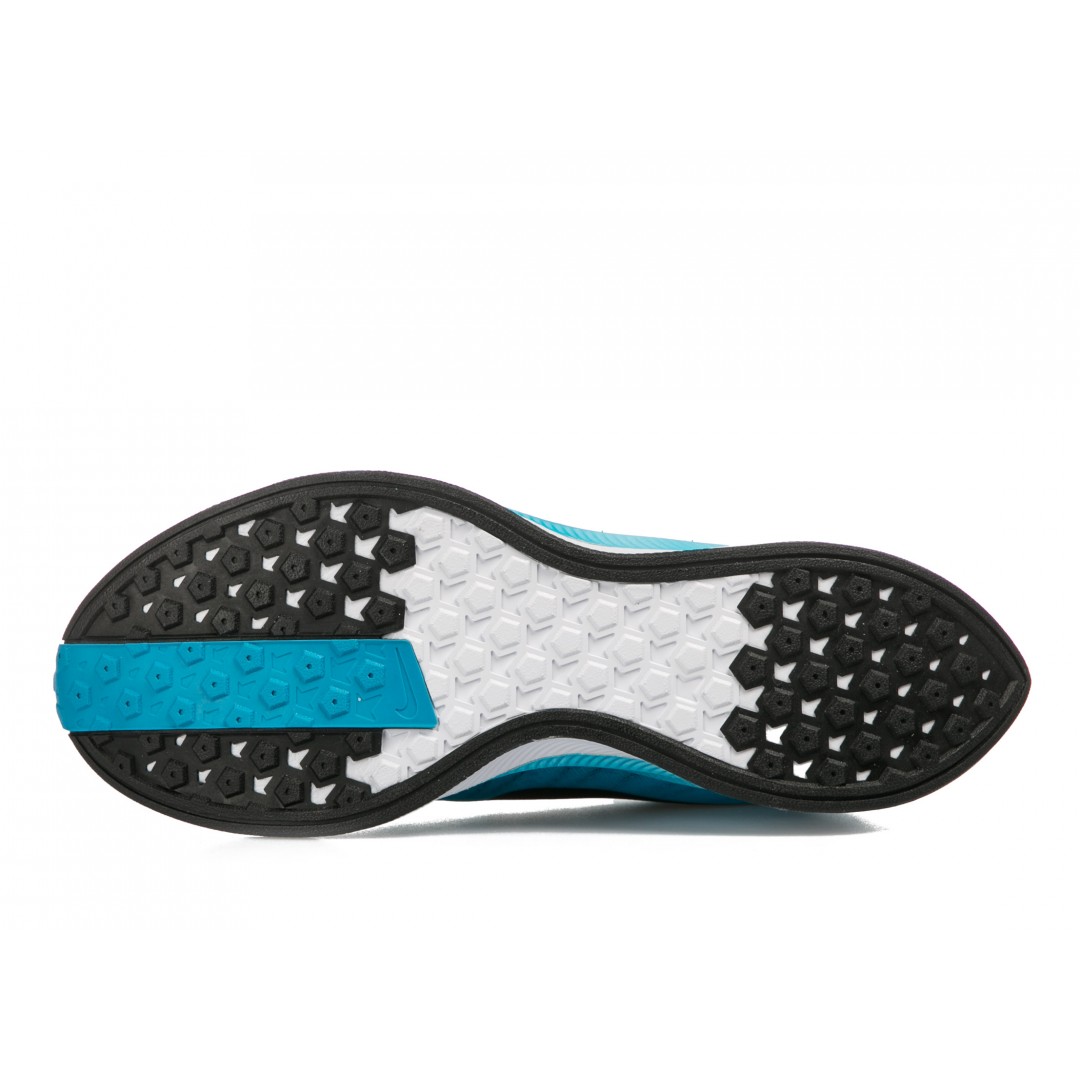 NIKE ZOOM PEGASUS 35 TURBO AJ4114-401 Μπλέ