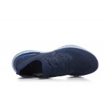 NIKE EPIC REACT FLYKNIT 2 BQ8928-400 Blue Image 4