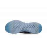NIKE EPIC REACT FLYKNIT 2 BQ8928-400 Blue Image 5