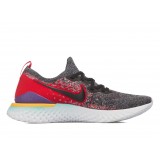 NIKE EPIC REACT FLYKNIT 2 BQ8928-007 Black Image 1
