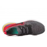 NIKE EPIC REACT FLYKNIT 2 BQ8928-007 Black Image 4