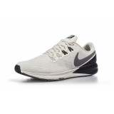 NIKE AIR ZOOM STRUCTURE 22 AA1636-001 Grey Image 0
