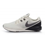 NIKE AIR ZOOM STRUCTURE 22 AA1636-001 Grey Image 