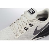 NIKE AIR ZOOM STRUCTURE 22 AA1636-001 Grey Image 2