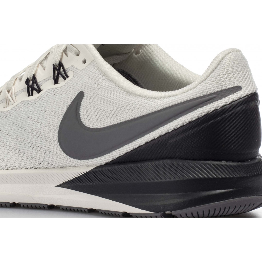 NIKE AIR ZOOM STRUCTURE 22 AA1636-001 Grey