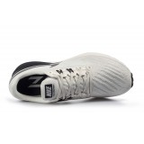 NIKE AIR ZOOM STRUCTURE 22 AA1636-001 Grey Image 4