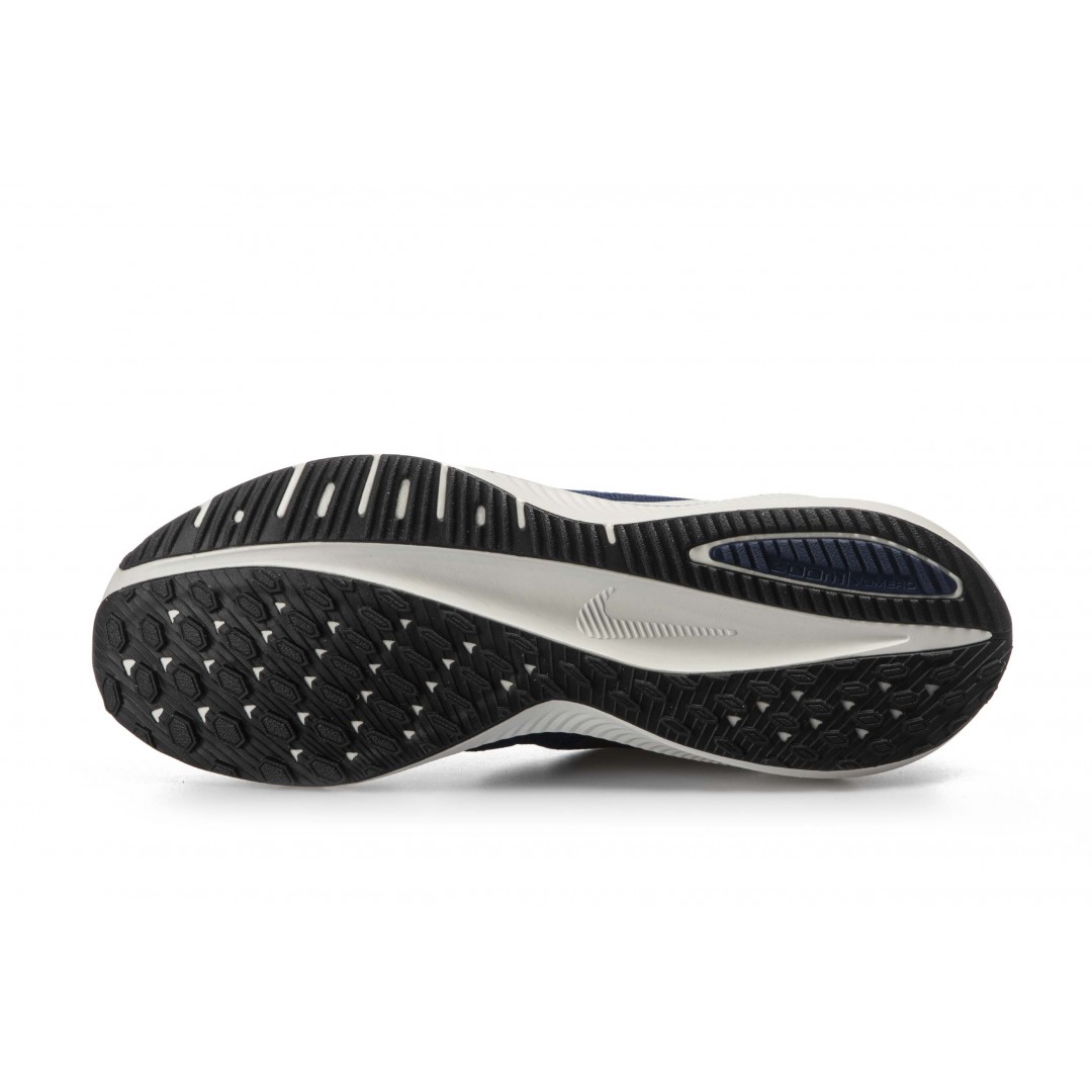nike air zoom vomero 14 white and blue