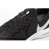 NIKE AIR ZOOM WINFLO 6 AQ7497-001 Black Image 2
