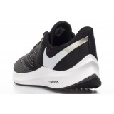 NIKE AIR ZOOM WINFLO 6 AQ7497-001 Black Image 3