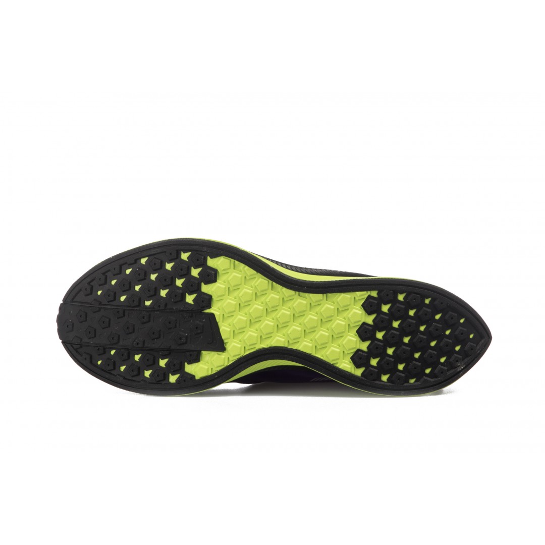 NIKE ZOOM PEGASUS TURBO SHIELD WP BQ1896-002 Μαύρο