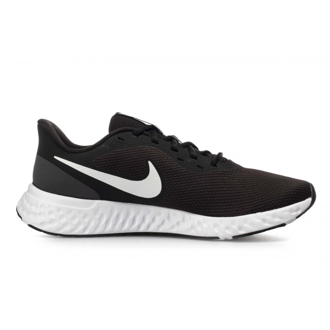 NIKE REVOLUTION 5 BQ3204-002 Black