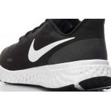 NIKE REVOLUTION 5 BQ3204-002 Black Image 3