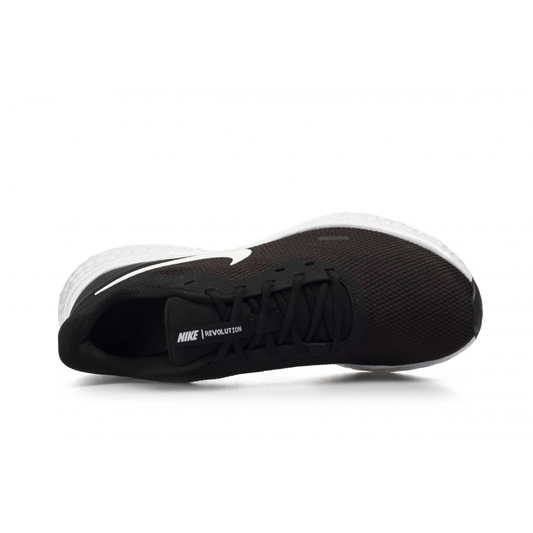 NIKE REVOLUTION 5 BQ3204-002 Black