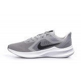 NIKE DOWNSHIFTER 10 CI9981-003 Γκρί Εικόνα 
