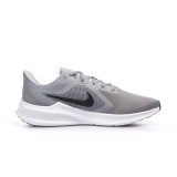 NIKE DOWNSHIFTER 10 CI9981-003 Γκρί Εικόνα 1