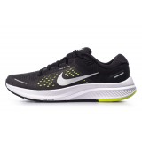 NIKE AIR ZOOM STRUCTURE 23 CZ6720-010 Black