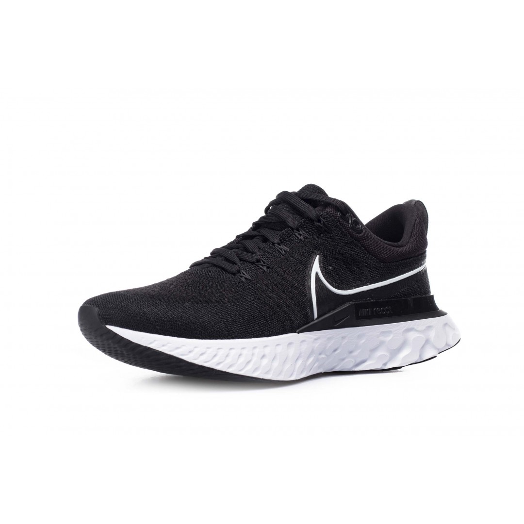 NIKE REACT INFINITY RUN FLYKNIT 2 CT2357-002 Black