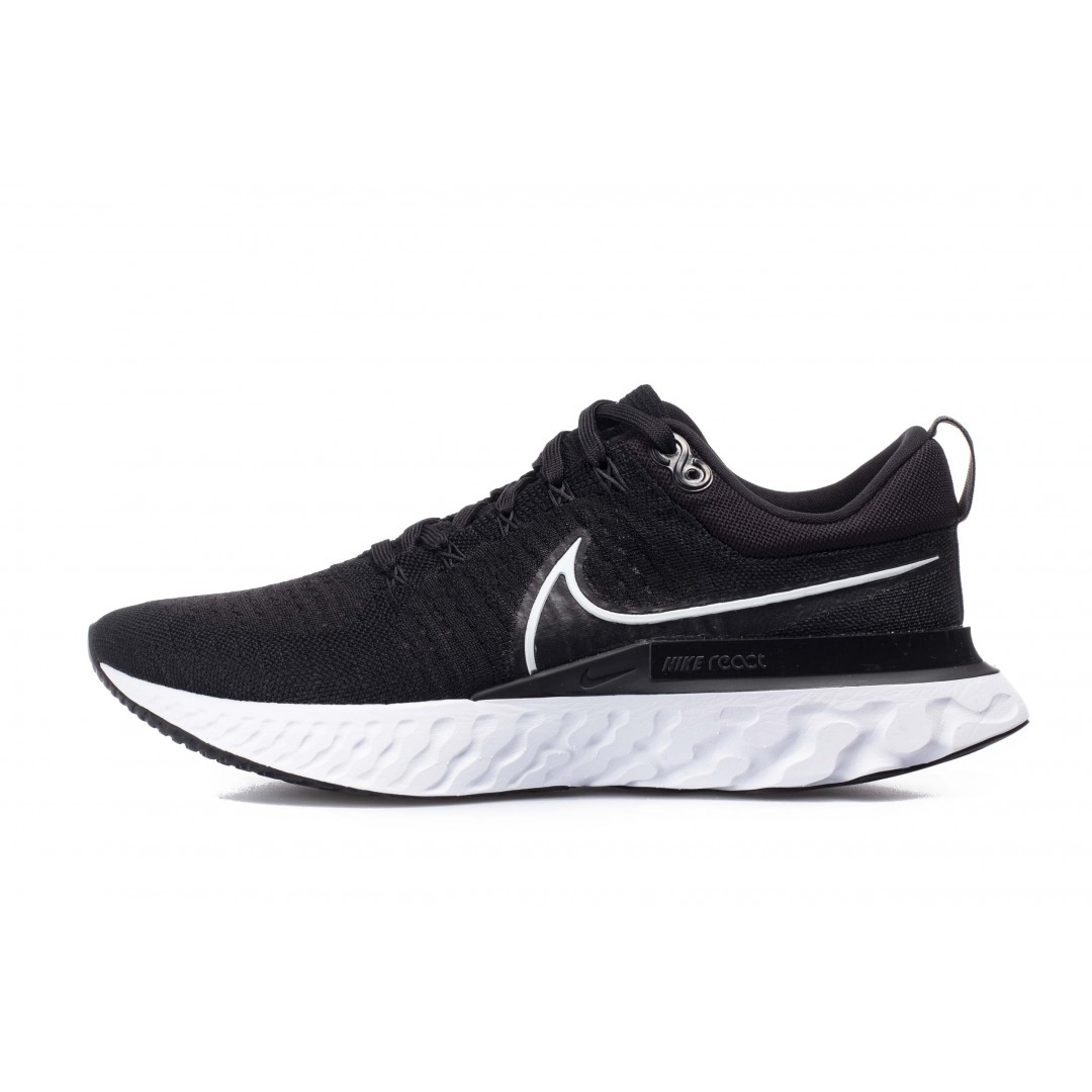 NIKE REACT INFINITY RUN FLYKNIT 2 CT2357-002 Black
