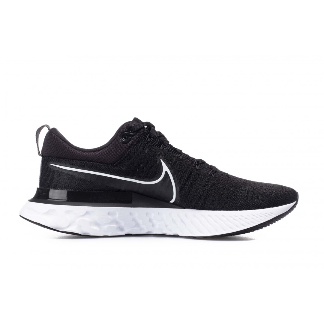 NIKE REACT INFINITY RUN FLYKNIT 2 CT2357-002 Black