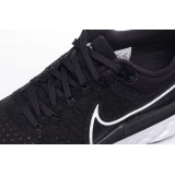 NIKE REACT INFINITY RUN FLYKNIT 2 CT2357-002 Black Image 2