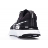 NIKE REACT INFINITY RUN FLYKNIT 2 CT2357-002 Black Image 3