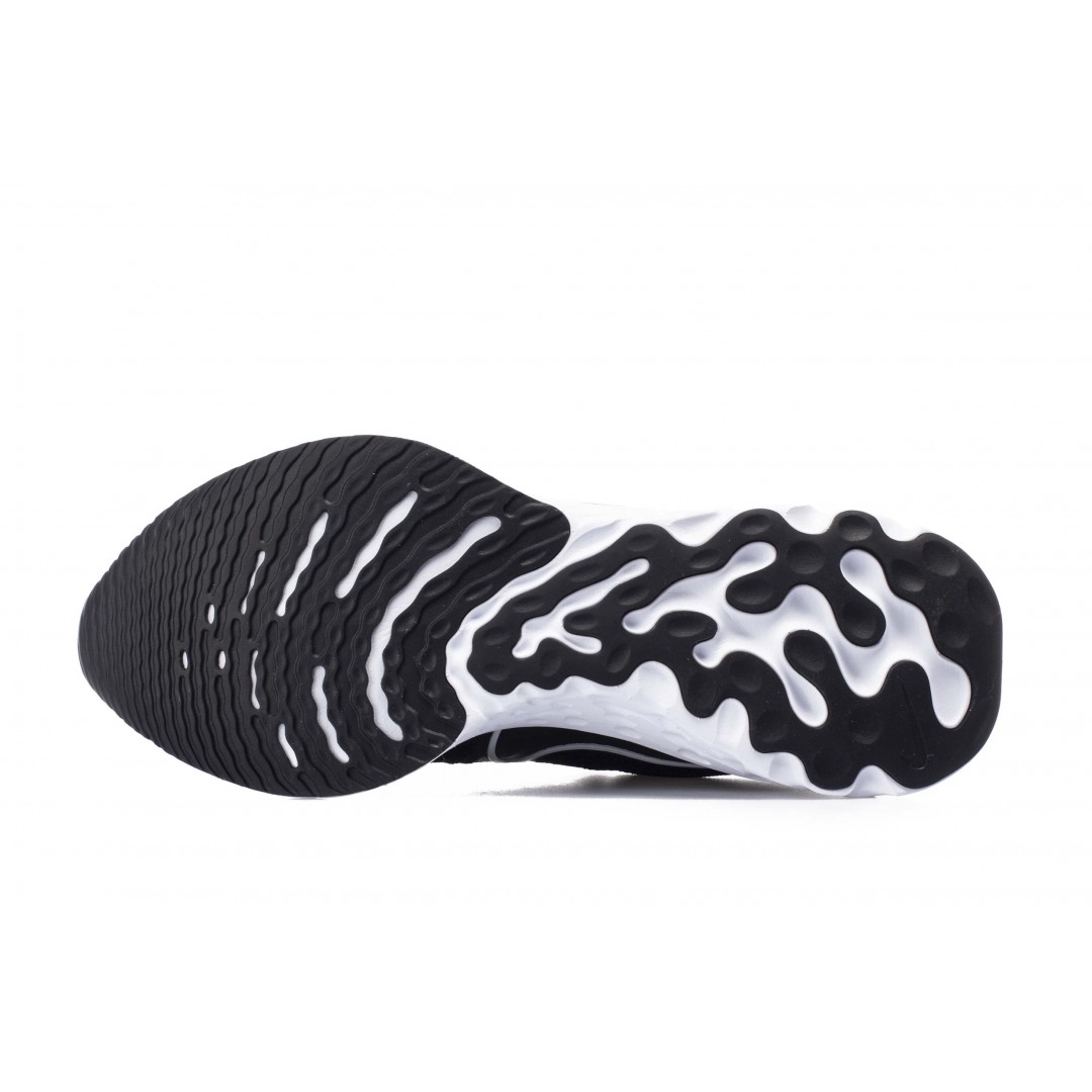 NIKE REACT INFINITY RUN FLYKNIT 2 CT2357-002 Black