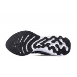 NIKE REACT INFINITY RUN FLYKNIT 2 CT2357-002 Black Image 5
