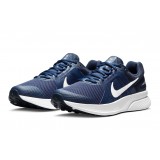 NIKE RUN SWIFT 2 CU3517-400 Blue Image 0