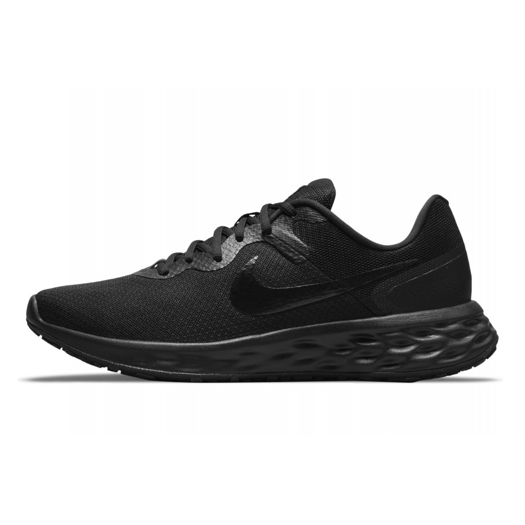NIKE REVOLUTION 6 DC3728-001 Black