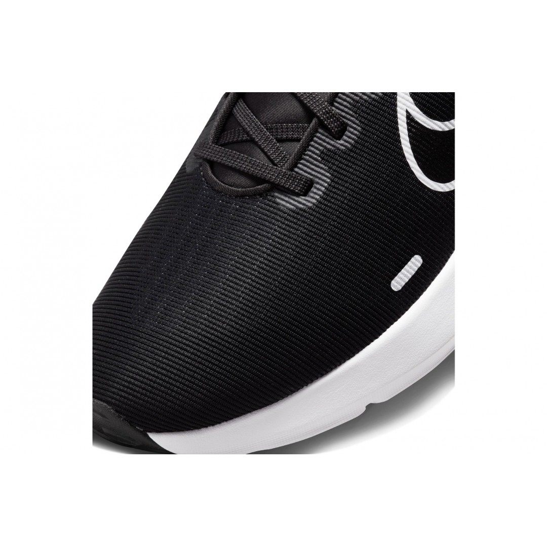NIKE DOWNSHIFTER 12 DD9293-001 Black