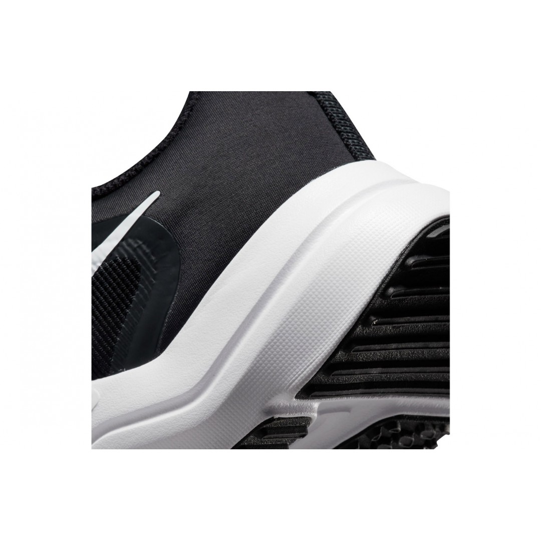 NIKE DOWNSHIFTER 12 DD9293-001 Black