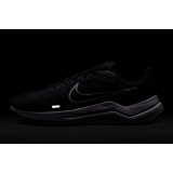 NIKE DOWNSHIFTER 12 DD9293-001 Black Image 5