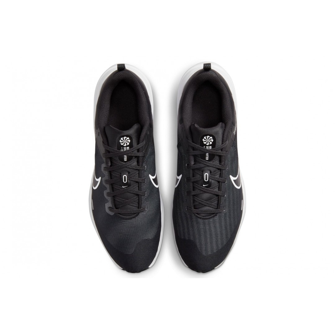 NIKE DOWNSHIFTER 12 DD9293-001 Black